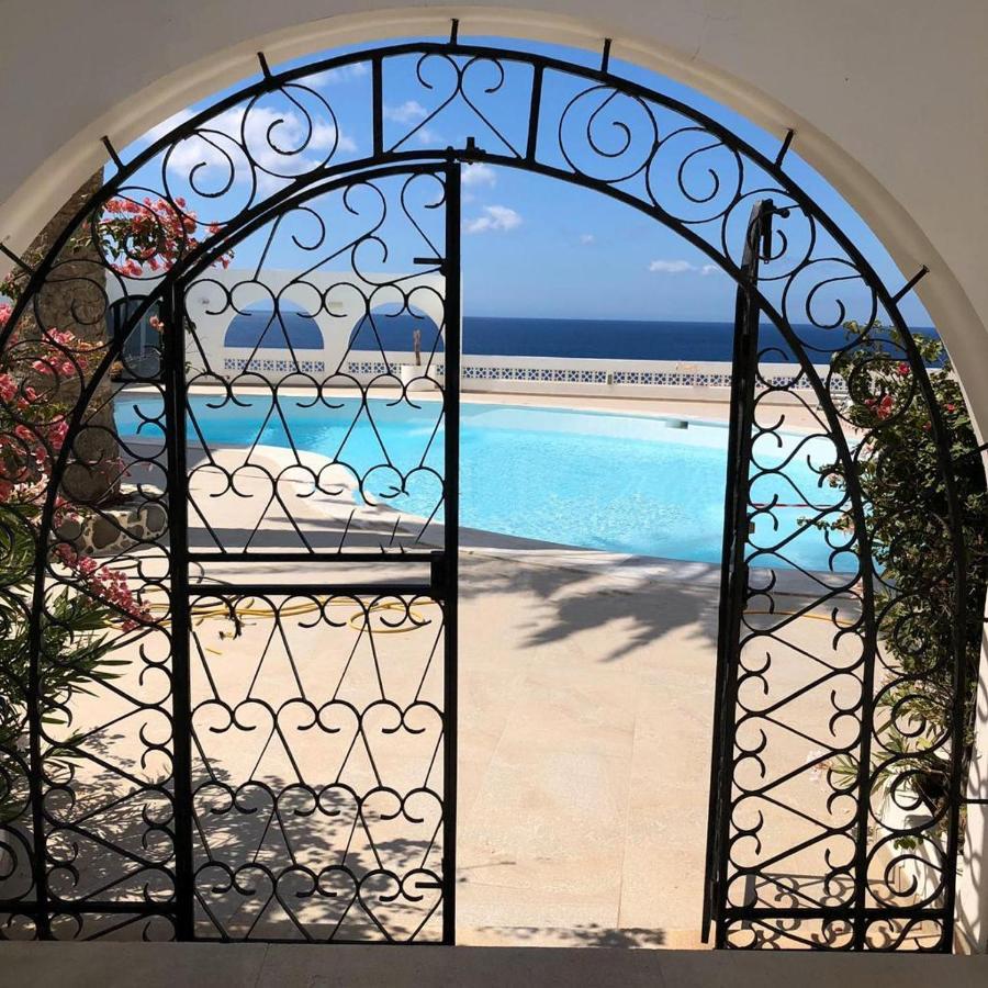 Boutique Sea View Apartment In San Agustin Экстерьер фото